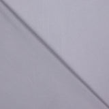 Retal Satén Poliéster Gris Plomo 150x140 cm - Ribes y Casals