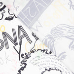 Cetim Poliéster Rostos - Ribes y Casals