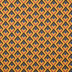 Cetim Poliéster Étnico Mokka - Ribes y Casals