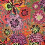 Cetim Poliéster Tropical Intenso - Ribes y Casals