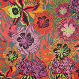 Cetim Poliéster Tropical Intenso - Ribes y Casals