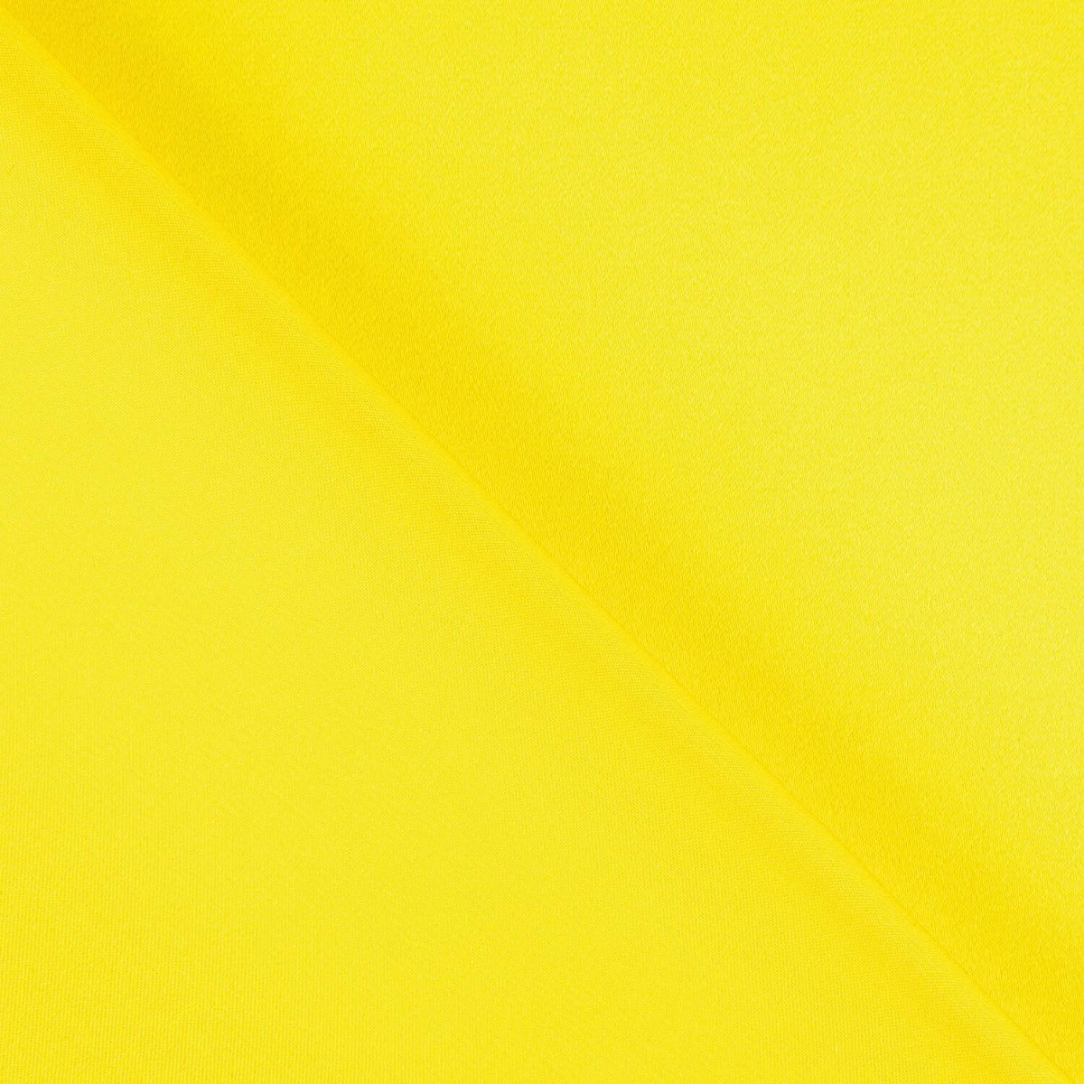 Cetim Seda Natural Amarelo - Ribes y Casals