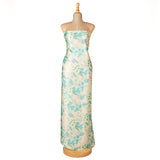 Cetim Seda Natural Alberobello - Ribes y Casals