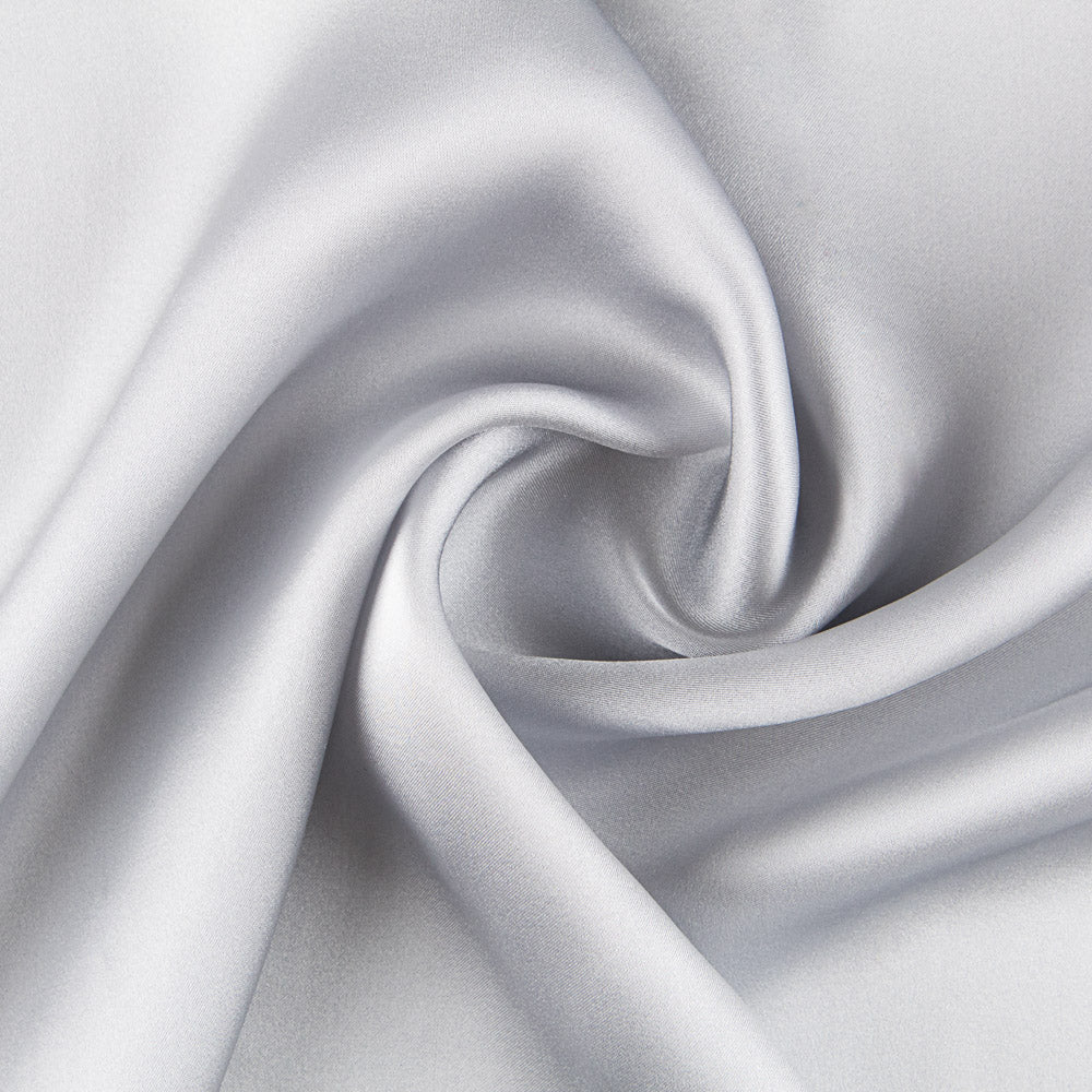 Cetim de Seda Burgundy - Ribes y Casals