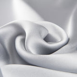 Cetim de Seda Burgundy - Ribes y Casals