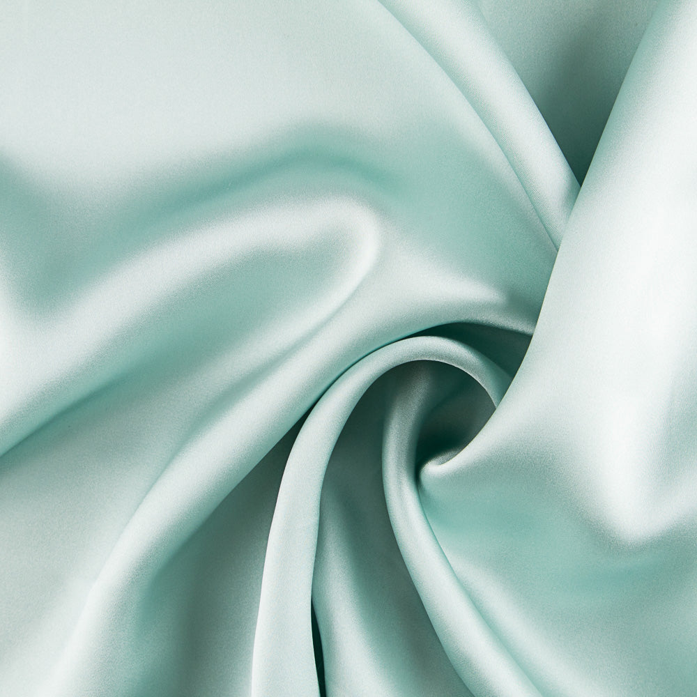 Cetim de Seda Burgundy - Ribes y Casals