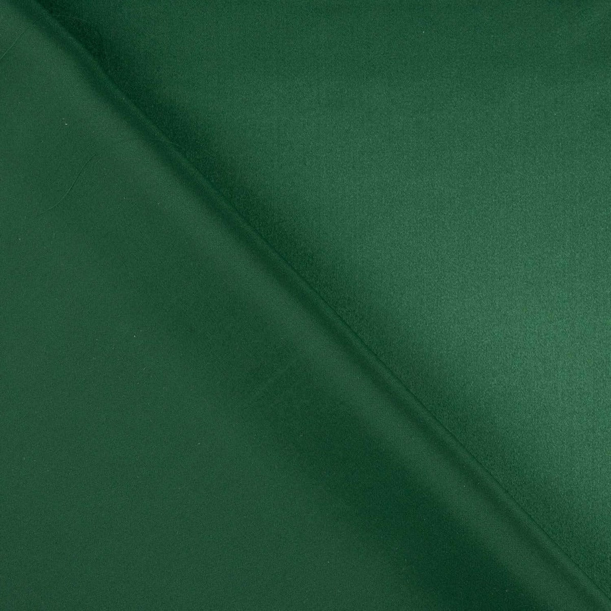 Cetim Seda Natural Verde Escuro - Ribes y Casals