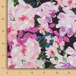 Cetim Sedoso Folk Lavanda - Ribes y Casals