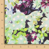 Cetim Sedoso Folk Verde - Ribes y Casals