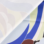 Cetim Spandex Ondas Limão - Ribes y Casals