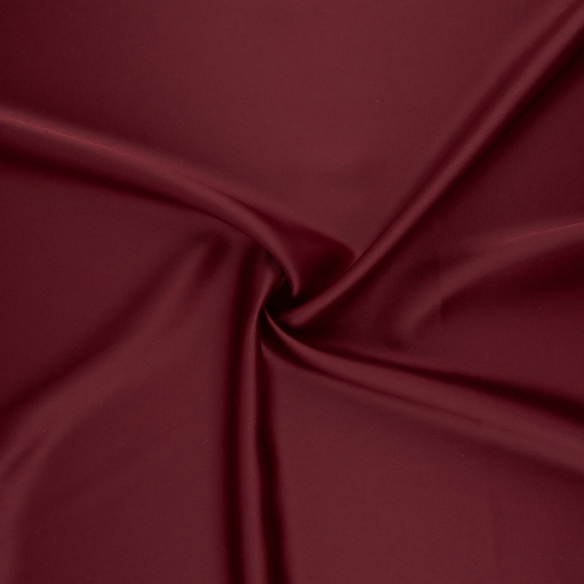 Cetim Spandex Vermelho Rubi - Ribes y Casals