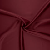 Cetim Spandex Vermelho Rubi - Ribes y Casals
