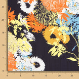 Viscose Tropical Cetim - Ribes y Casals