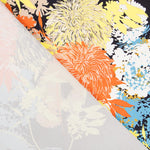 Viscose Tropical Cetim - Ribes y Casals