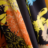 Viscose Tropical Cetim - Ribes y Casals