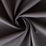 Cetim Algodão Preto - Ribes y Casals