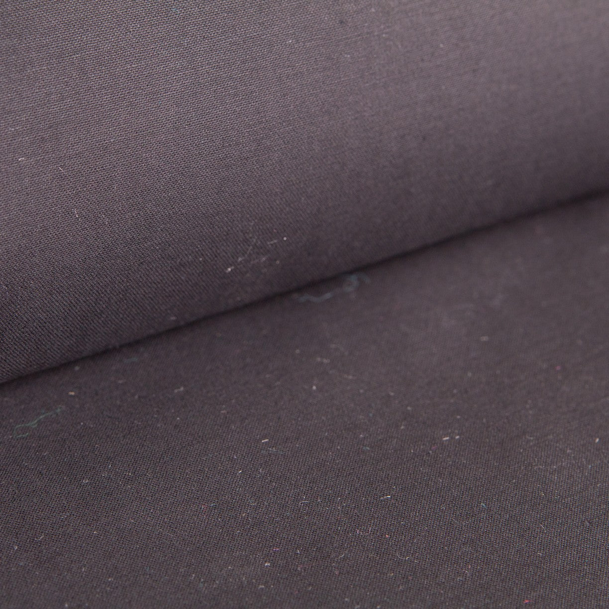 Cetim Algodão Preto - Ribes y Casals