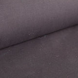 Cetim Algodão Preto - Ribes y Casals