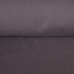 Cetim Algodão Preto - Ribes y Casals