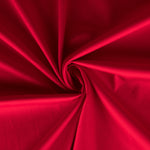 Cetim Algodão Vermelho - Ribes y Casals