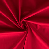 Cetim Algodão Vermelho - Ribes y Casals