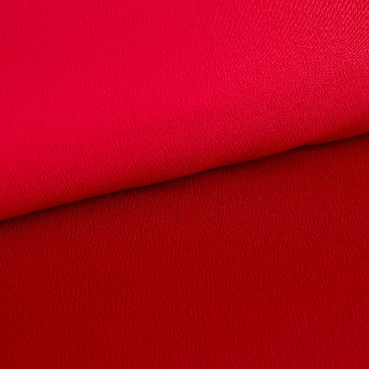 Cetim Algodão Vermelho - Ribes y Casals