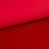 Cetim Algodão Vermelho - Ribes y Casals