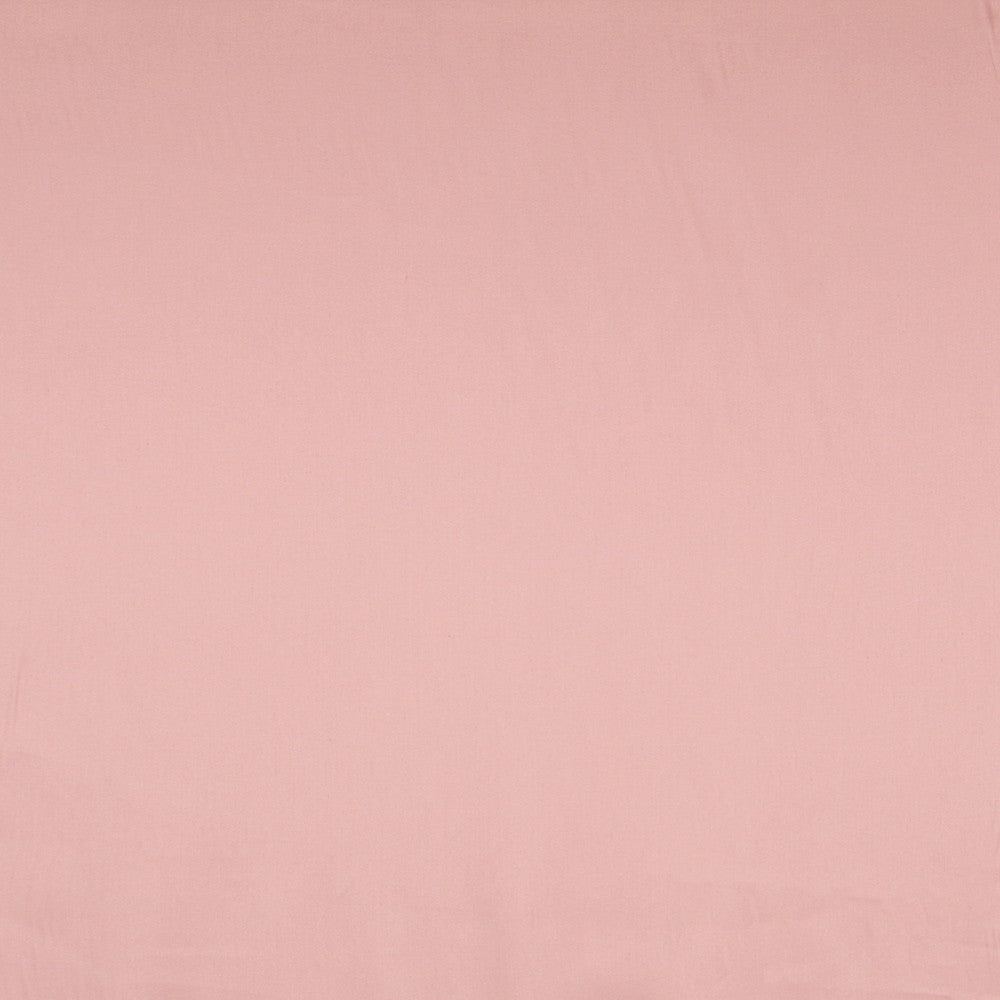Cetim de Algodão Rosa Pálido - Ribes y Casals