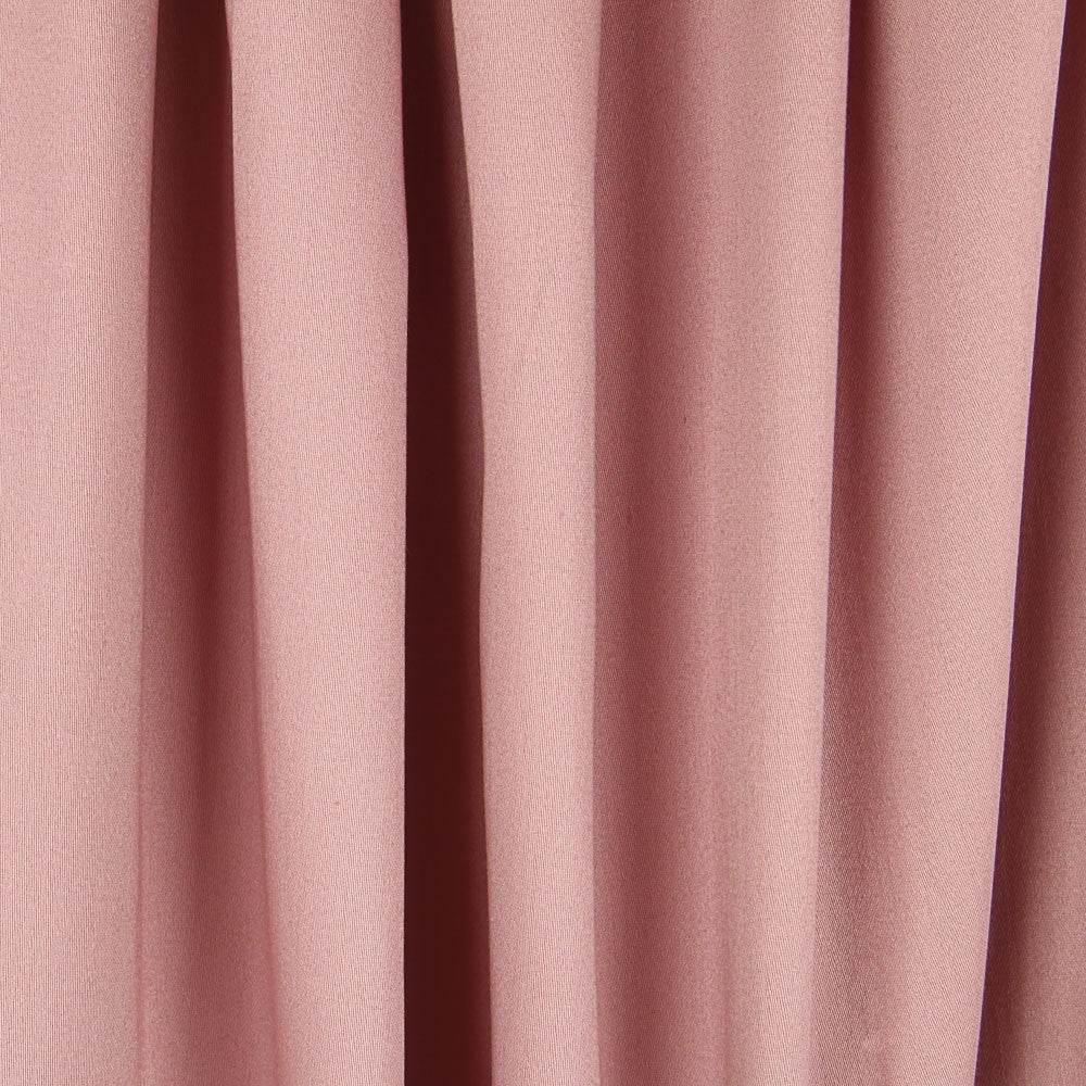 Cetim de Algodão Rosa Pálido - Ribes y Casals