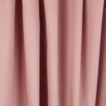 Cetim de Algodão Rosa Pálido - Ribes y Casals
