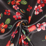 Cetim Apple Black - Ribes y Casals