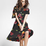 Cetim Apple Black - Ribes y Casals