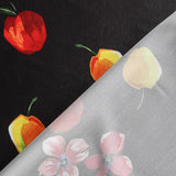 Cetim Apple Black - Ribes y Casals