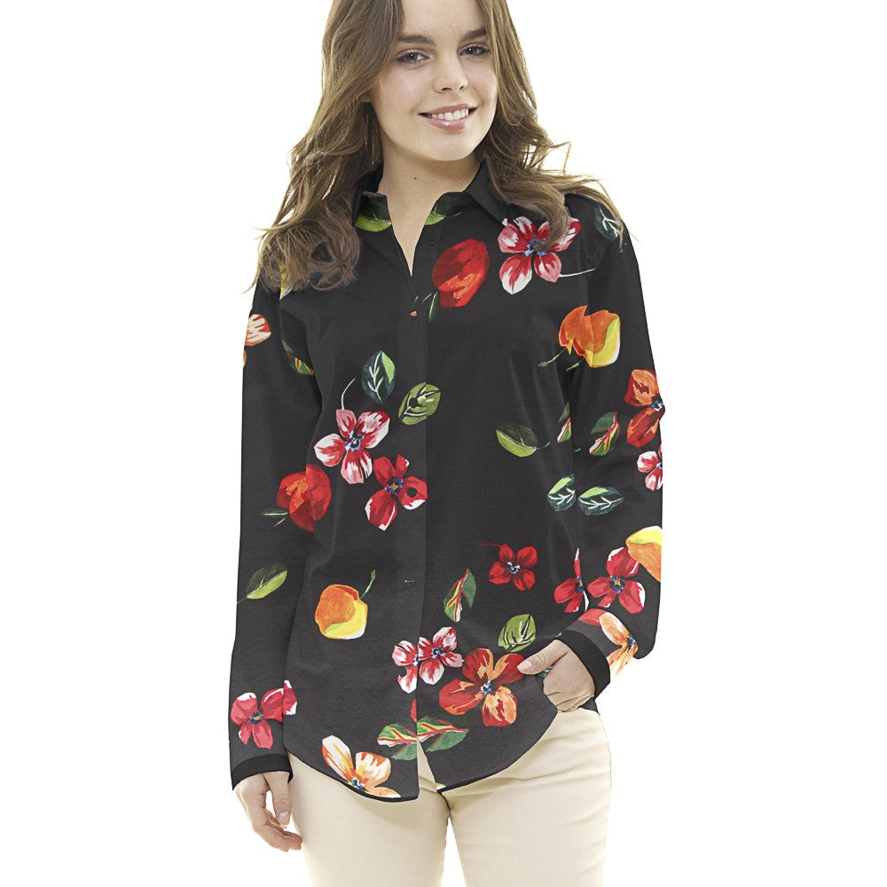 Cetim Apple Black - Ribes y Casals