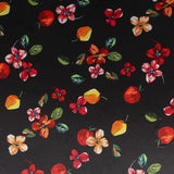 Cetim Apple Black - Ribes y Casals