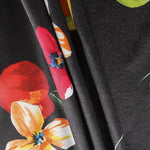 Cetim Apple Black - Ribes y Casals