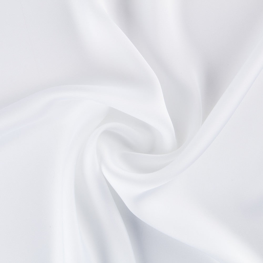 Retal Satén Blanco 55x150 cm - Ribes y Casals