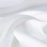 Retal Satén Blanco 55x150 cm - Ribes y Casals