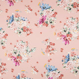 Cetim Poliéster Kimono Cru - Ribes y Casals