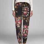 Saten Tropical Negro - Ribes y Casals
