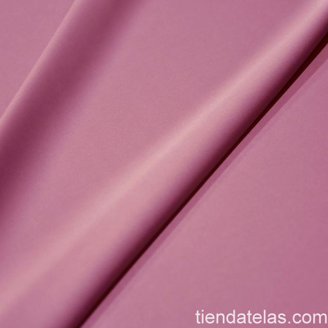 Cetim Catiónico Pau-Rosa - Ribes y Casals