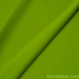 Cetim Catiónico Verde Oliva - Ribes y Casals