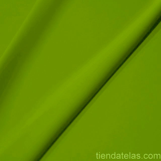 Cetim Catiónico Verde Oliva - Ribes y Casals