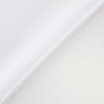 Cetim Poliester Branco Natural - Ribes y Casals