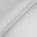 Cetim Poliester Cinzento Pérola - Ribes y Casals