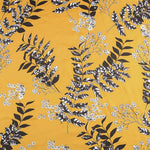 Cetim Raminhos Amarelo - Ribes y Casals