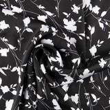 Cetim Raminhos Branco - Ribes y Casals