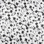 Cetim Raminhos Preto - Ribes y Casals