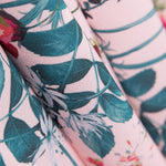 Cetim Poliéster Kimono Cru - Ribes y Casals