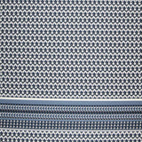 Cetim Étnic Azul - Ribes y Casals